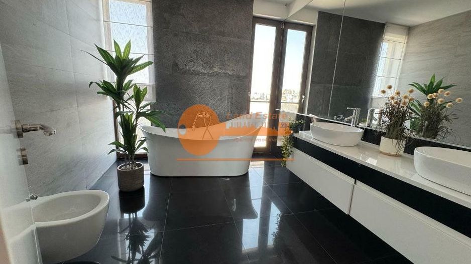 3 Camere Mihai Bravu-Timpuri Noi ( terasa 58 mp) - Poză 9