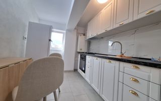 Liber, mobilat, de vanzare apartament 2 camere, Cug Pepiniera - Poză 6