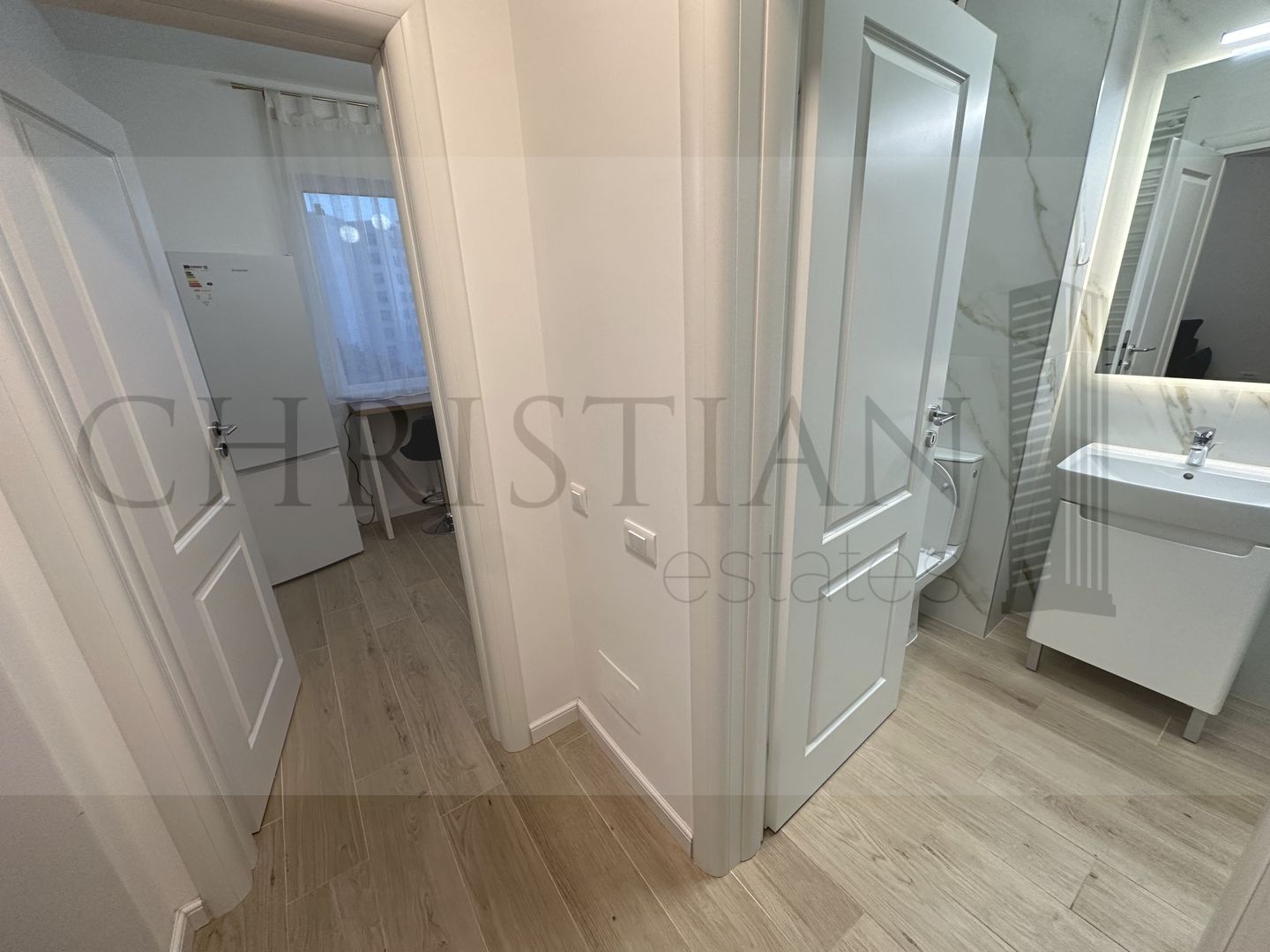 Premium Studio - Grozavesti - Regie Residence Faza 2 - 15.05 - Poză 4