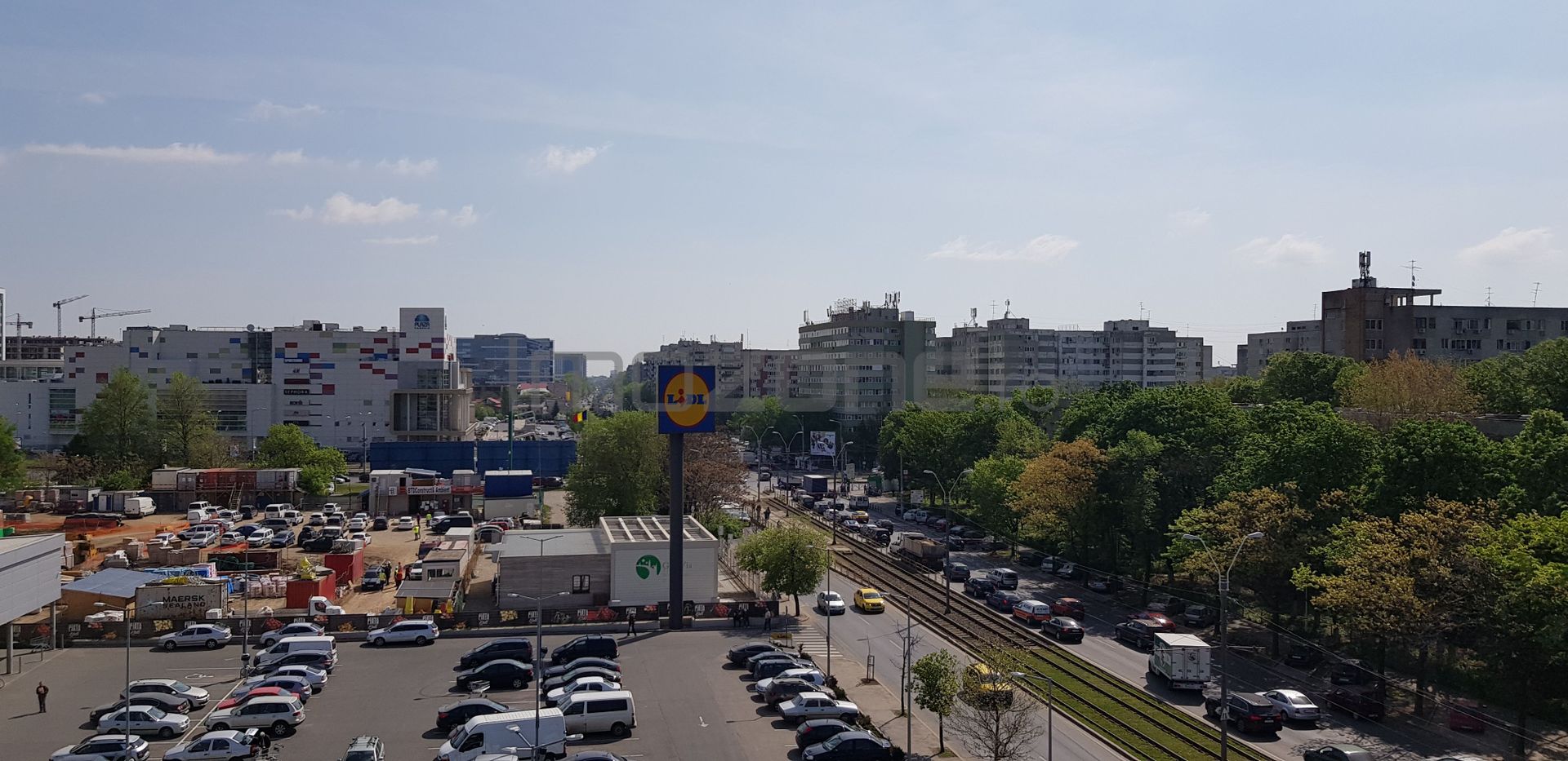 WestPoint Residence - Plaza - Poză 86