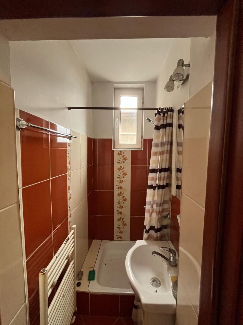 Apartament cu 3 camere | Popa Tatu | Semidecomandat - Poză 10