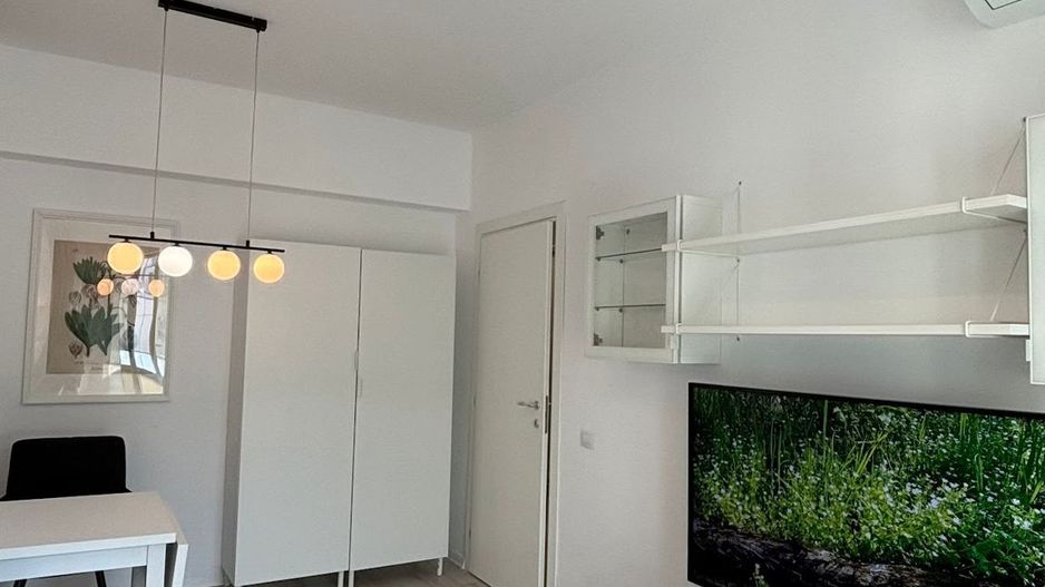 AP. 2 CAMERE -  NOVUM IVEST, PARCARE, CENTRALA, MASINA DE SPALAT VASE - Poză 6