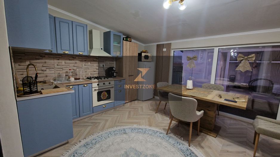 Casa de vanzare in Podgoria - Poză 36