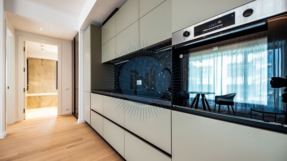 Apartament 2 camere One Verdi cu loc de parcare - Poză 10