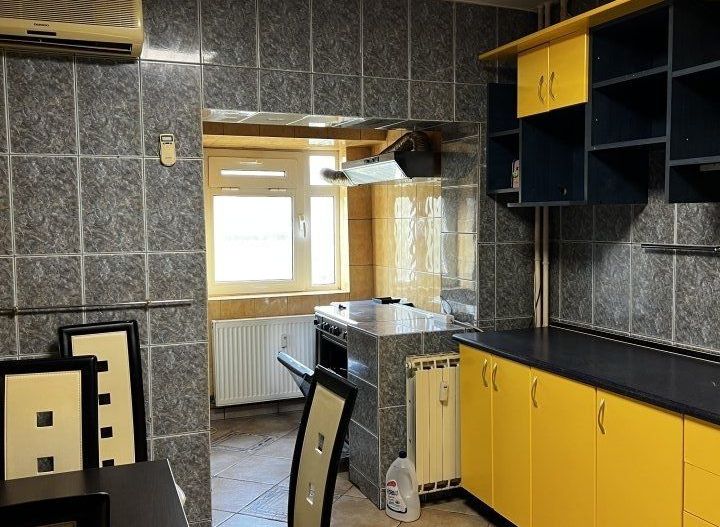 Apartament spatios Decebal - Poză 4