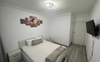 AP. 2 CAMERE- METALURGIEI, BLOC NOU, CENTRALA, PARCARE INCLUSA - Poză 4