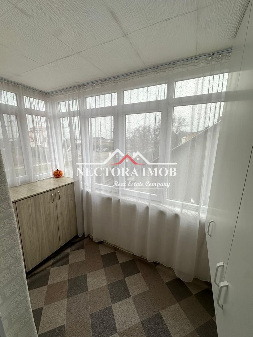 NECTORA IMOB-Apartament 3 camere, 50 mp, Etaj 1, Santandrei, Mobilat - Poză 5