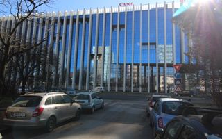 2 camere, Medicina, centrala proprie, ideal pentru studenti, familie, cuplu - Poză 18