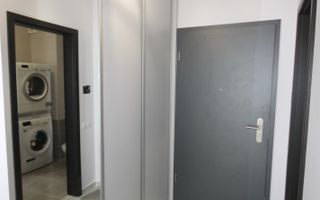 2 camere, spatios, modern, balcon, Gheorgheni, FSEGA, VIVIDO - Poză 13