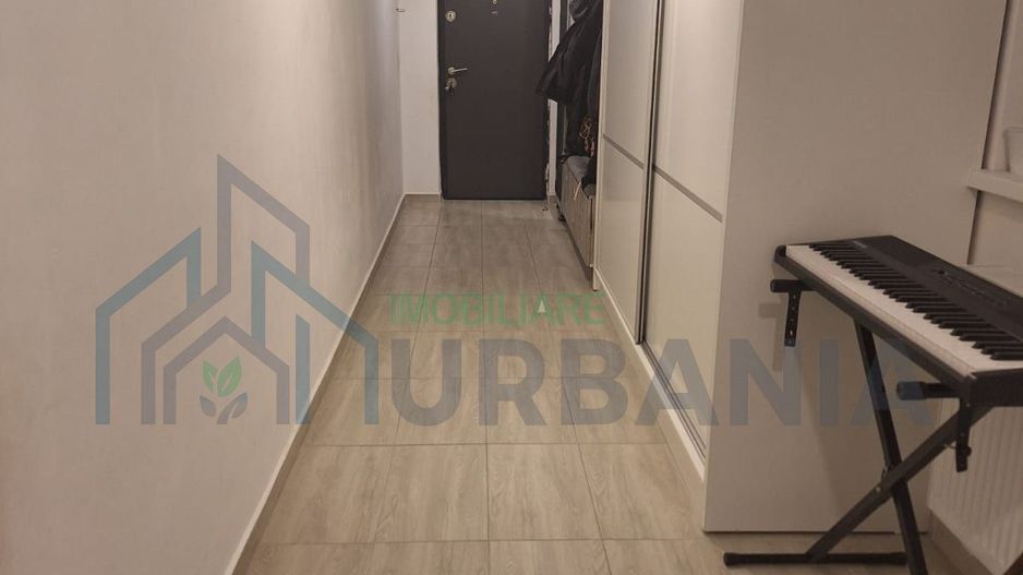 Apartament 3 camere - rond Păcurari - Poză 5