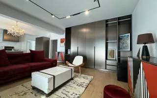 Apartament 2 camere SUPERB cu CURTE Tunari - Poză 12