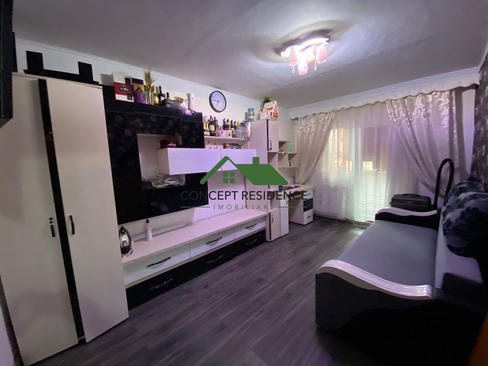 Apartament 2 camere decomandat, etaj 2, 48 mp – Motorului - Poză 8