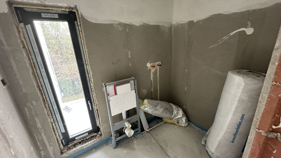 CASA INDIVIDUALA - Poză 17