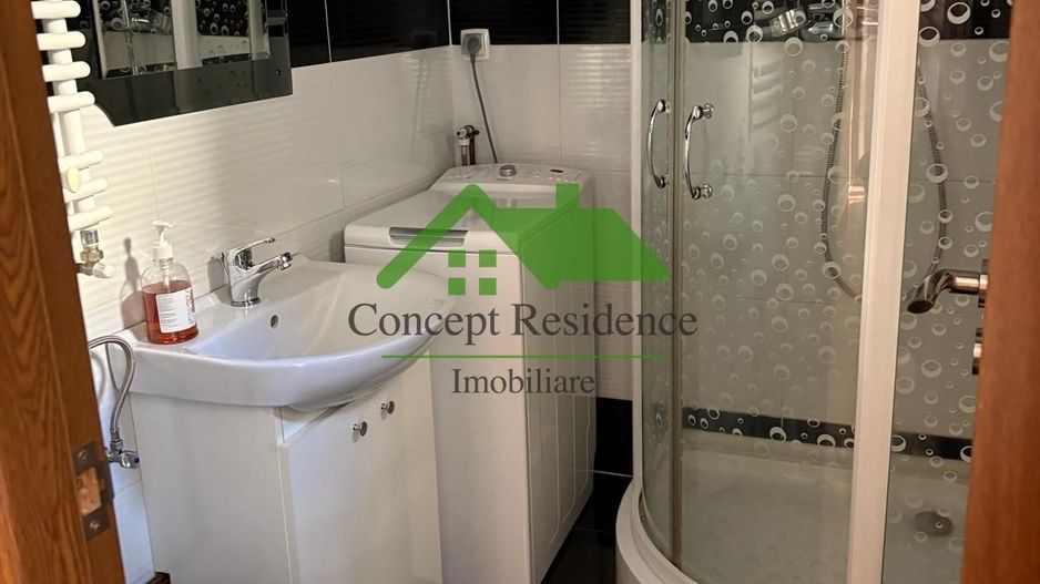 Apartament 3 camere, 72 mp, Bd. Regele Mihai I, Poșta 5 - Poză 8