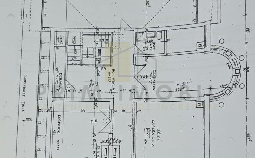 Casa recent renovata, Dealul zorilor, 10 min de Parcul Copou - Poză 4