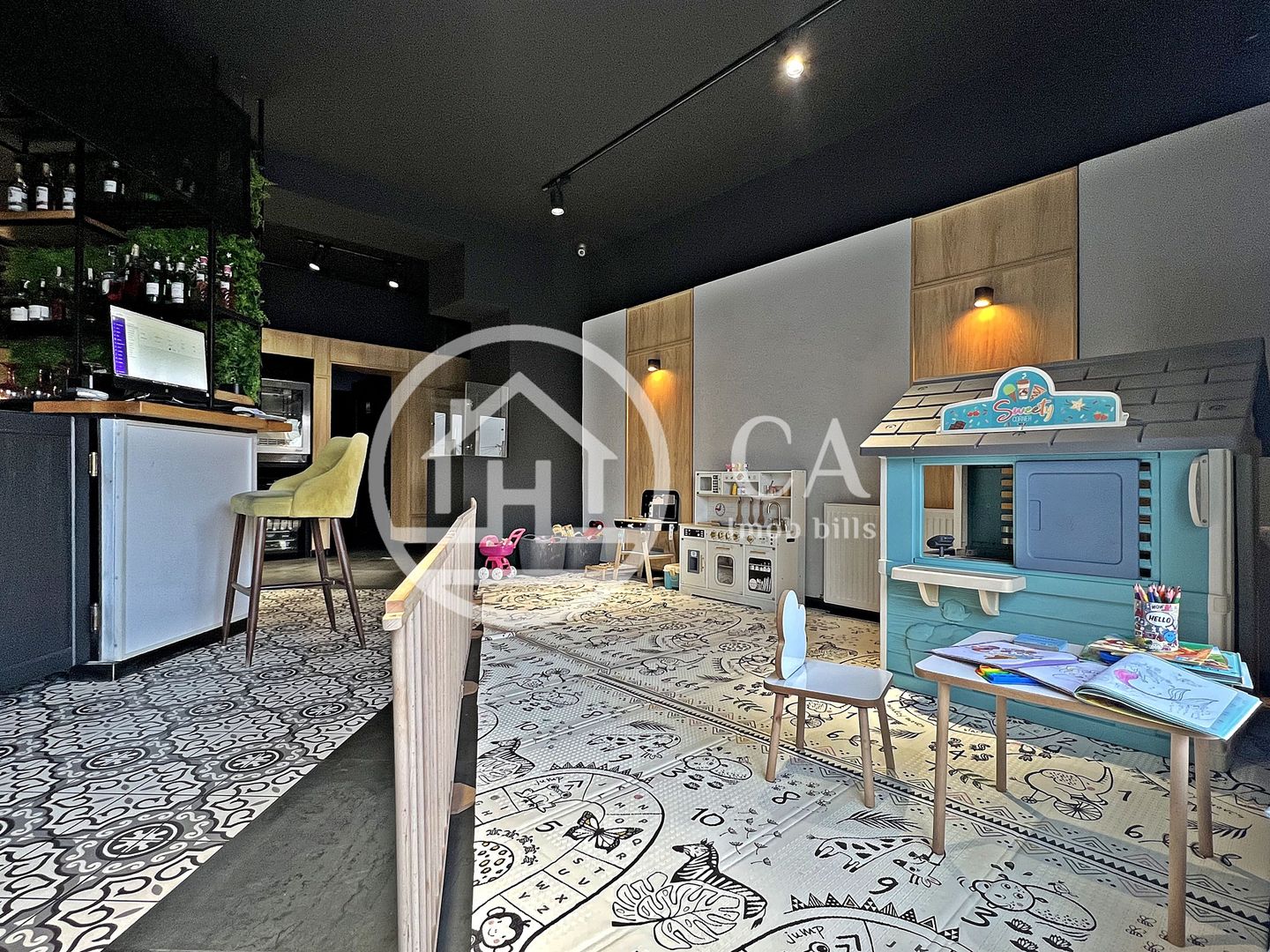 Afacere la cheie de vânzare în Santandrei, Bihor - Poză 8