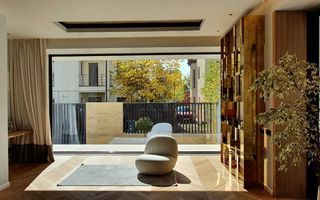 VILĂ PREMIUM | P+2E | PISCINĂ | 641 MP TEREN | SECTOR 1 - Poză 6