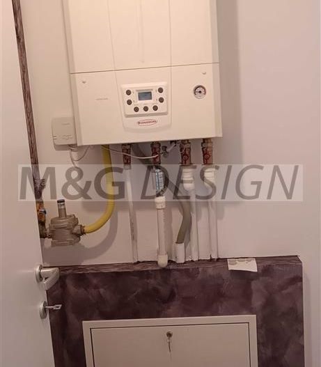 Apartament 2 camere modificate in 3 camere etaj 1 - Poză 14