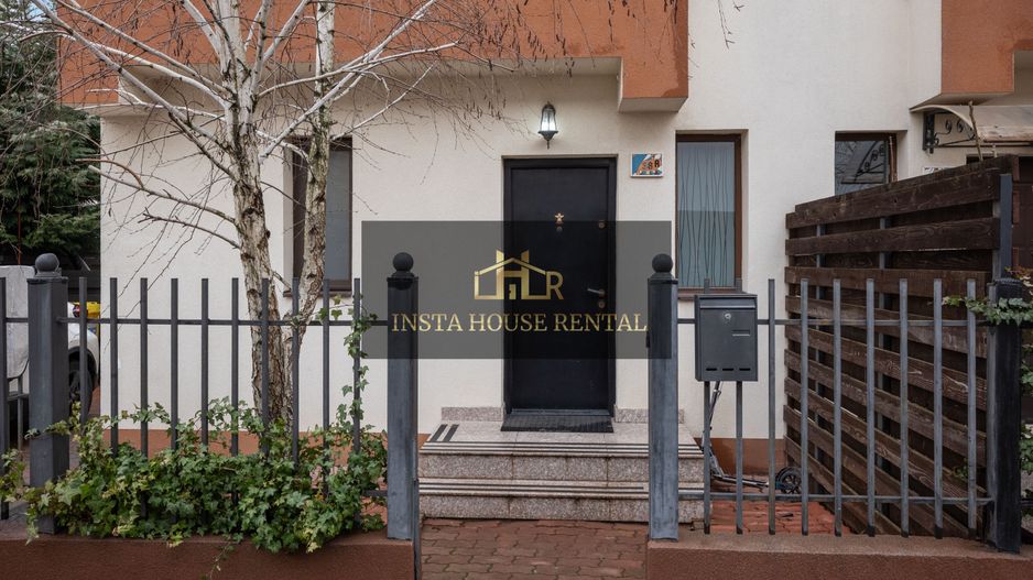 Casa 3 camere cu gradina /  23 August - Poză 11