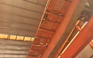 Chirie, hală industrială, 3820 mp, Cristian, Brașov - Poză 17