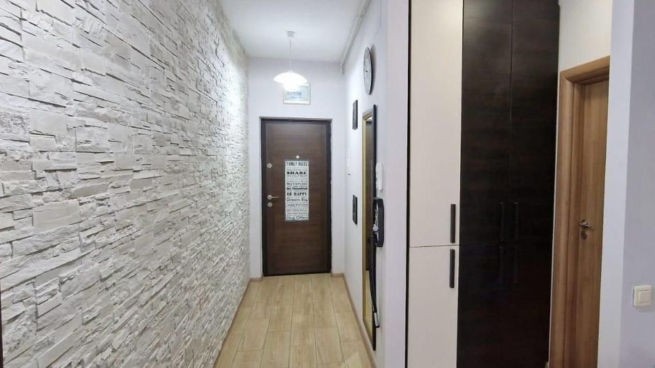 3 camere Titan - Rasarit de Soare - loc parcare - m. spalat vase!!! - Poză 14