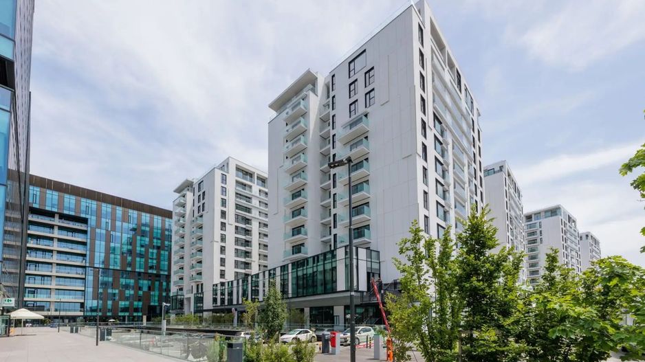 Apartament modern 2 camere One Cotroceni Park - Poză 11