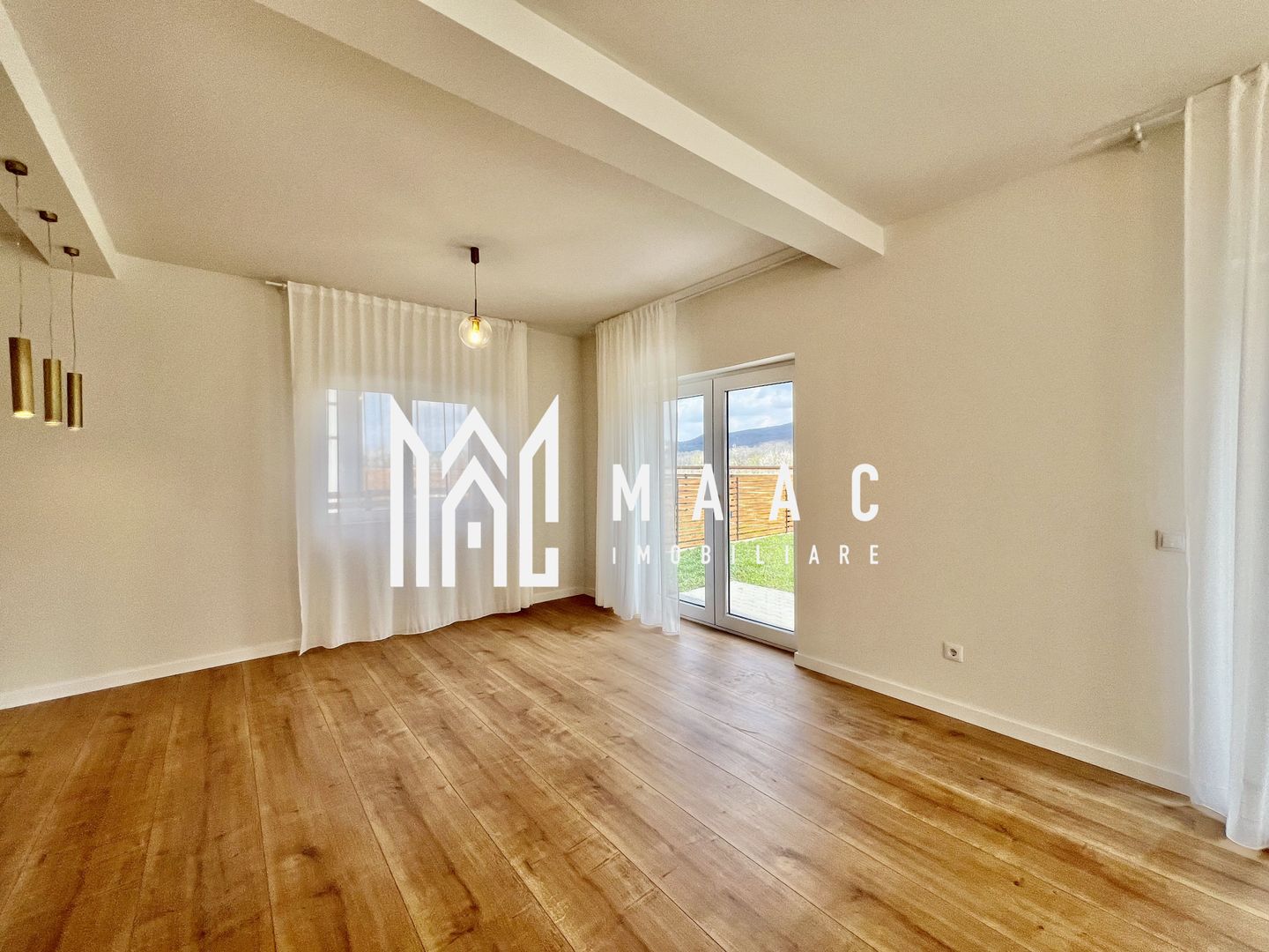 Casă individuală 4 camere | 120 mp utili | Teren 470 mp | Pompă de căldură - Poză 13