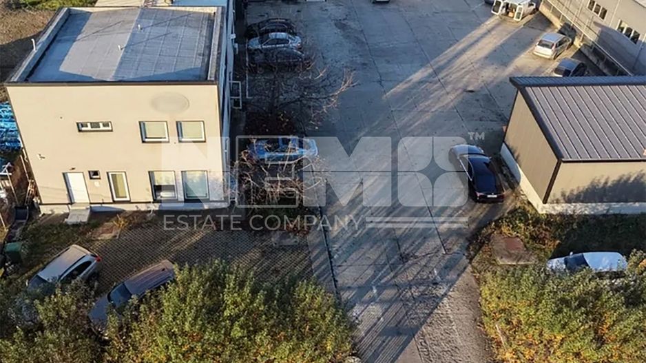 SE INCHIRIAZA SPATIU COMERCIAL I HALA I SUCEAVA I 300mp I 2250Eur/Luna - Poză 5