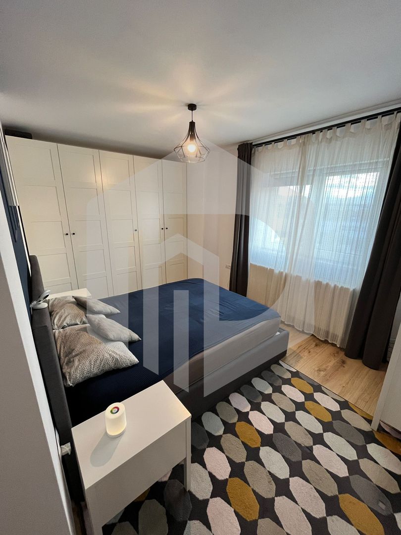 Apartament | 3 Camere | Kogalniceanu | 72mpu | Etaj 3 | Lift |Parcare - Poză 7