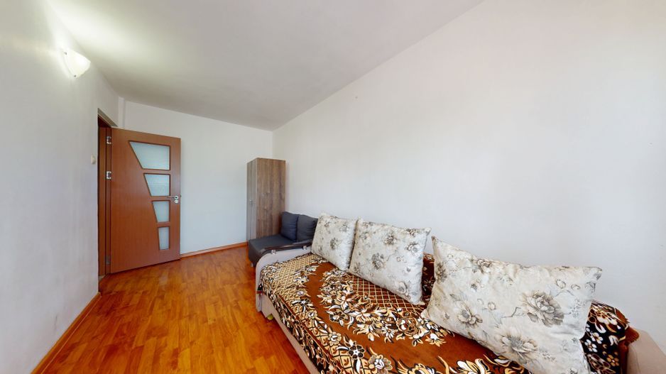 Comision 0% | Apartament 2 camere | Priveliste | Mobilat/Utilat | Noua - Poză 5
