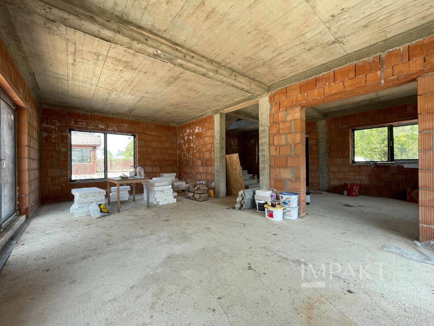 Casa individuala de vanzare – Manastur, zonă linistita! - Poză 6