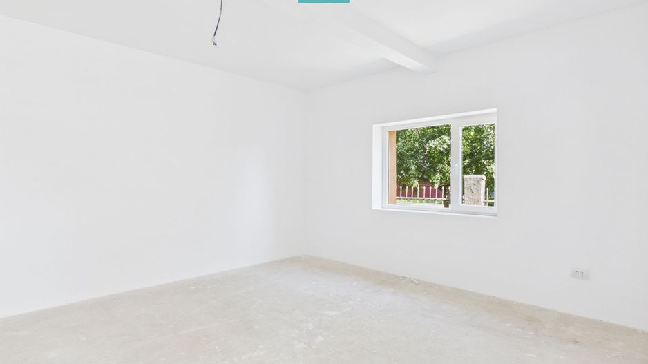 Casa renovata 3 camere Gepiu - Poză 3