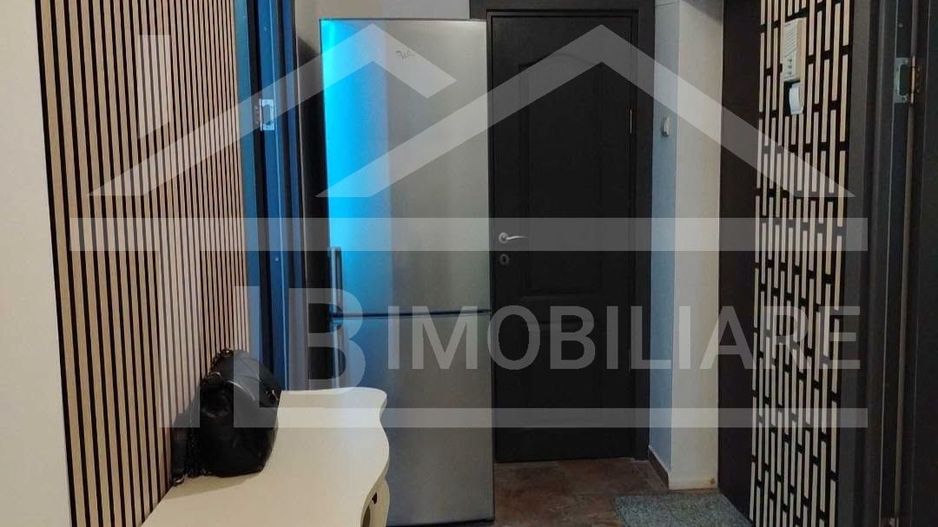 Apartament de 3 camere, 47mp, Zona Dimitrie Cantemir - Poză 7