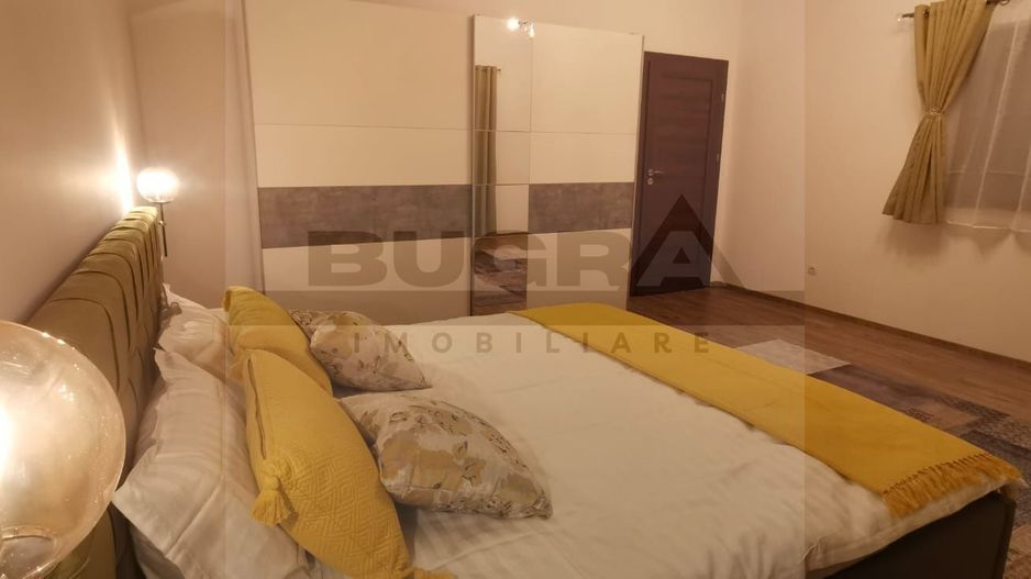 Casa individuala de inchiriat, Grigorescu - Poză 6