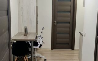 Închiriere 🏡 Studio renovat, curte + terasă, lângă metrou Ștefan cel Mare - Poză 5