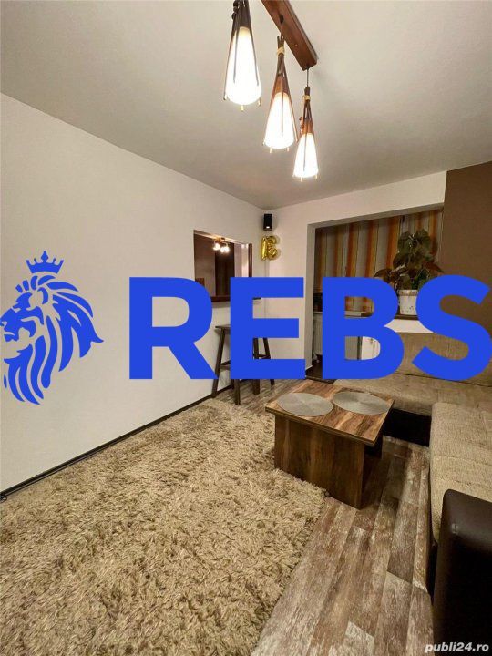 Apartament 2 camere | Astra - Poză 2