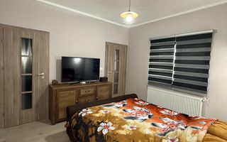 Duplex  5 dormitoare - utilat complet - zona centrala - Dumbravita - Poză 14