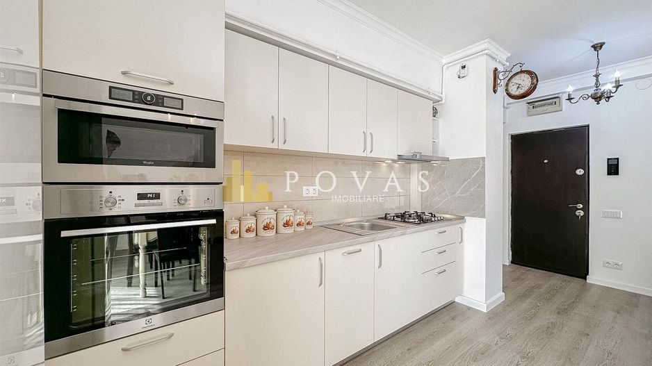 Inchiriere Apartament 3 Camere Erou Iancu Nicolae Pipera - Poză 8