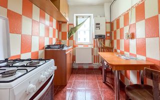 🏢Apartament 2 Camere, et.2/4 //  42MP, SD // Centrala proprie // Pacurari! - Poză 5