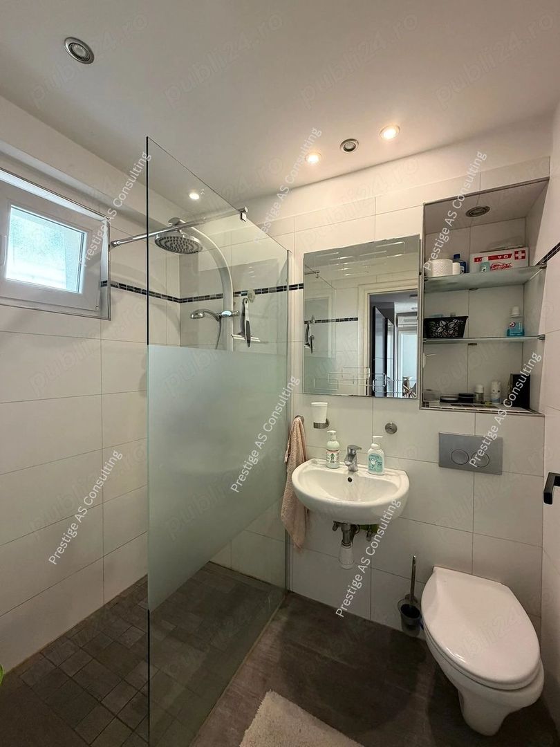 Apartament cu 3 camere de închiriat zona Spitalul Județean Stadion - Poză 5