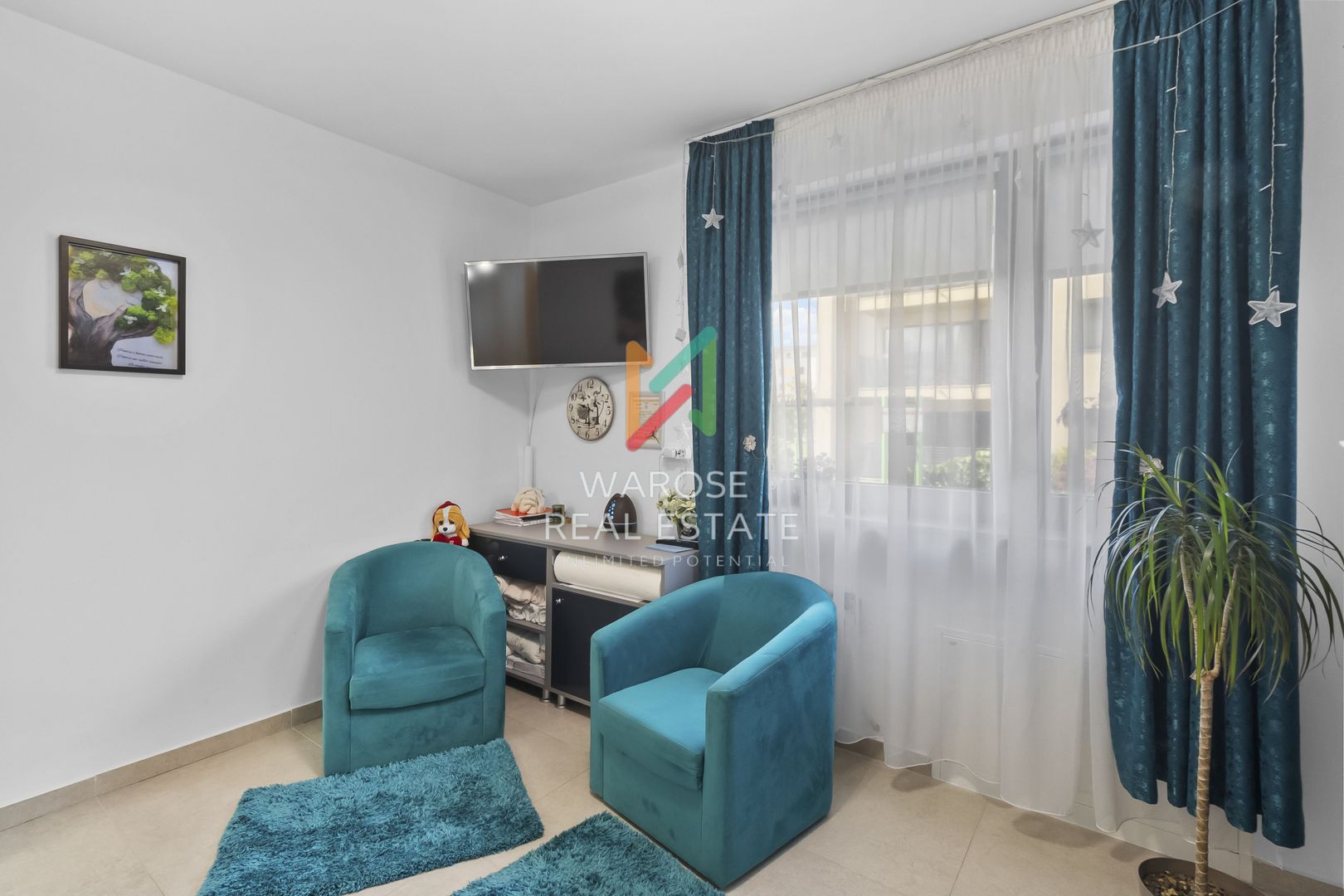 0% Comision | Apartament cu gradina 40 mp | Urban Segovia - Poză 16