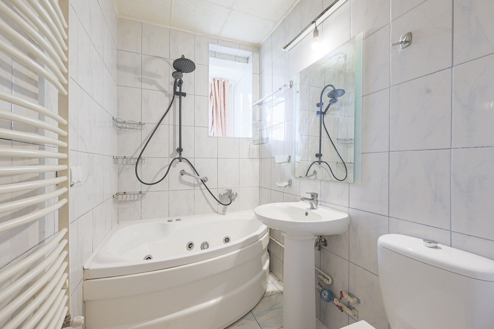 VANDUT! Apartament spațios 2 camere - Podgoria - COMISION 0% - Poză 5