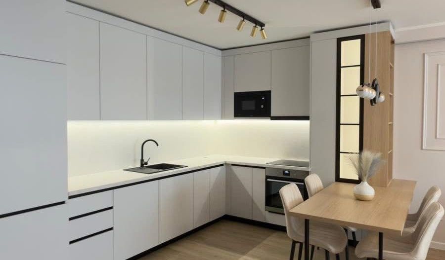 Apartament NOU  2 camere  – Zona Eroilor, Florești - Poză 6