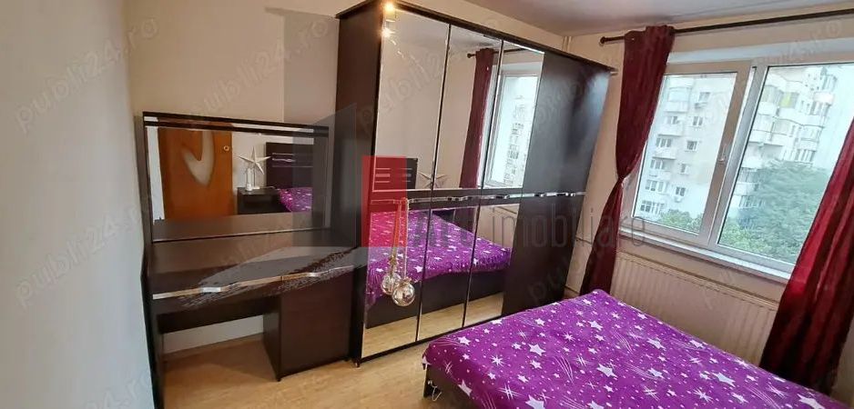 APARTAMENT DE 3 CAMERE  SEBASTIAN - Poză 10