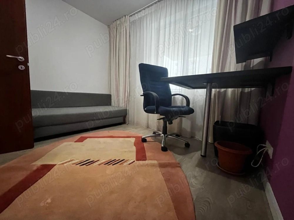 AP. 3 CAMERE ROSE GARDEN, PET-FRIENDLY, CENTRALA IMOBIL, 70 MP UTILI - Poză 5