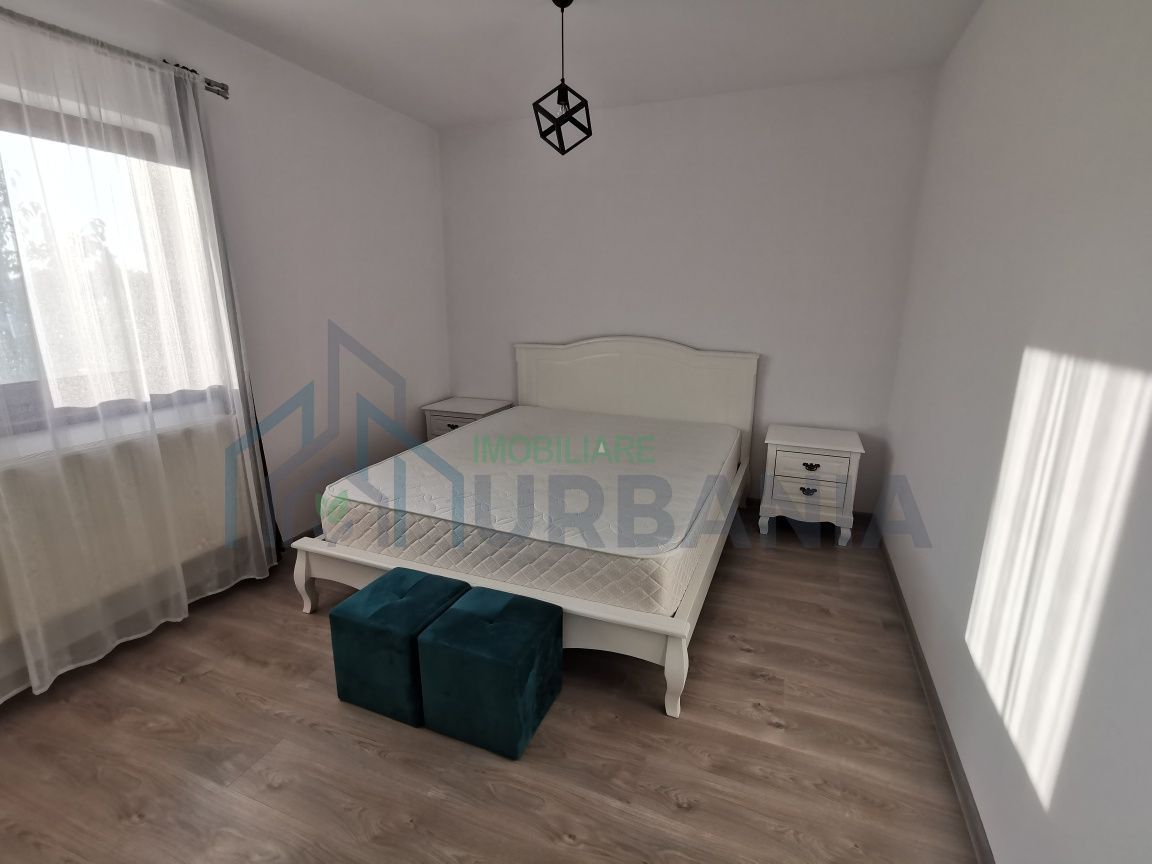 Vând casa insiruita Valea Lupului - Poză 8