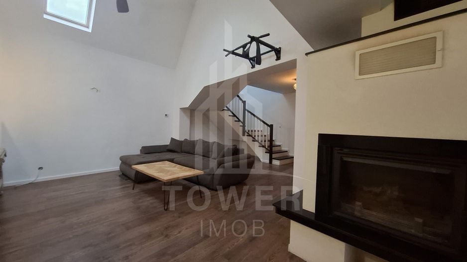 Casă complet renovată de vânzare în Amnaș – la doar 25 km de Sibiu! - Poză 4