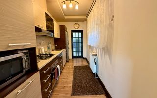 Casa individuala cu 10 camere 1600 mp teren - Poză 18