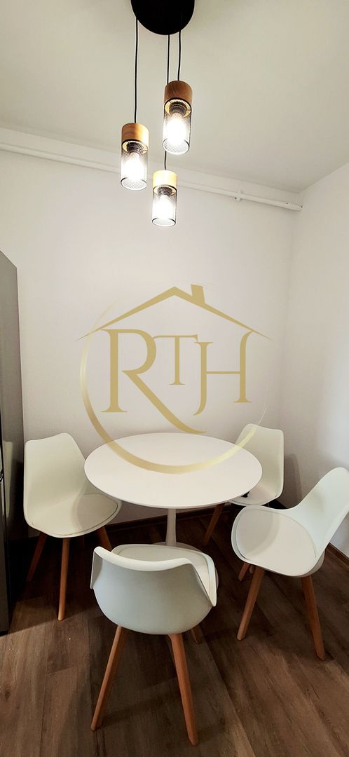 Prima inchiriere, Apartament 2 camere, loc de parcare,Chisoda strada principala - Poză 18