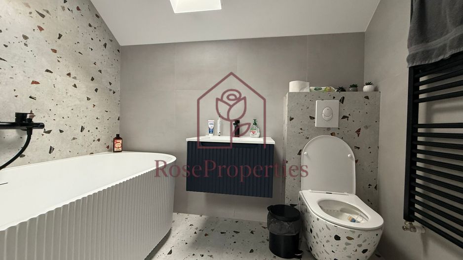 O % COMISION | CASA  LA CHEIE | TEREN 300 MP |  VALU LUI TRAIAN - Poză 15